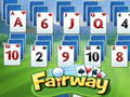 Mchezo Fairway online