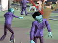 Mchezo Jiji la Jiji 3D la Umati wa Wazimu online