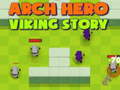 Mchezo Arch Shujaa: Hadithi ya Viking online