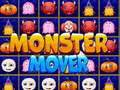 Mchezo Mhambo wa Monsters online