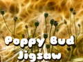 Mchezo Poppy Bud Puzzle online