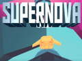 Mchezo Supernova online