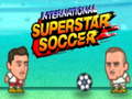 Mchezo Soka la Kimataifa la SuperStar online