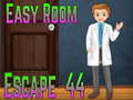 Mchezo Amgel Rahisi Kuit escape 44 online