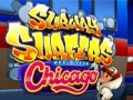 Mchezo Subway Surfers Chicago online