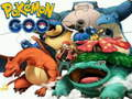 Mchezo Pokemon Goo online