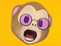 Mchezo Puzzle ya Memoji online