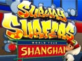 Mchezo Subway Surfers Shanghai online
