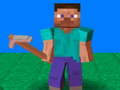 Mchezo Craft Mchomaji online