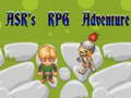 Mchezo Safari ya RPG ya ASR online