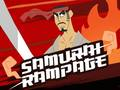 Mchezo Sakata ya Samurai online