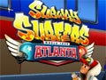 Mchezo Subway Surfers Atlanta online