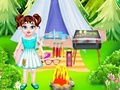 Mchezo Mtoto Taylor Linda Sayari online