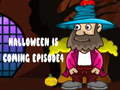 Mchezo Halloween Inakuja Kifungu 4 online