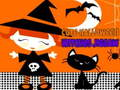 Mchezo Picha za Mchawi za Halloween online