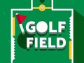 Mchezo Uwanja wa Golf online