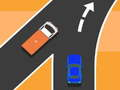 Mchezo Barabara ya Trafiki online