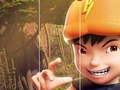 Mchezo Boboiboy Tiling za Piano online