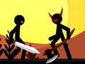 Mchezo Stickman.io online