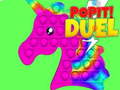 Mchezo Pop It! Duru online