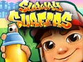 Mchezo Subway Surfers online