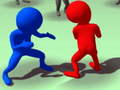Mchezo Mashindano ya slap online
