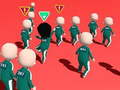 Mchezo 456 Kuishi online