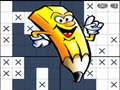 Mchezo Nonogram.com online