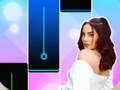 Mchezo Kim Loaiza: Tiles za Piano online