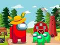 Mchezo Shamba la Wadanganyifu online