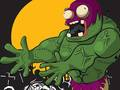 Mchezo Puzzle za Zombies Wauaji online