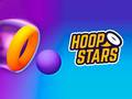 Mchezo Nyota za Hoop online