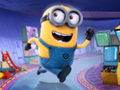 Mchezo Minions Rush online