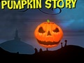 Mchezo Hadithi ya pumpuni online