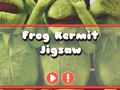 Mchezo Picha ya Kermit Nyoka online
