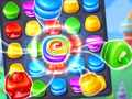 Mchezo Keki Crunch online