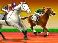 Mchezo Mashindano ya Derby ya Farasi online