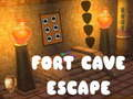 Mchezo Escape kutoka Fort Grove online