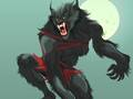 Mchezo Kuchora Monsters Wakati wa Kuogopa online