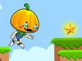 Mchezo Kikosi Pumpking online