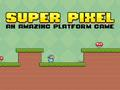 Mchezo Super Pixel online