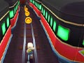 Mchezo Subway Surfers: Halloween huko Orleans online