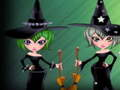 Mchezo Halloween Rum Flykt 18 online