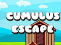 Mchezo Kukimbia Cumulus online
