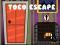Mchezo Toco Kutoroka online