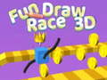 Mchezo Mbio ya Kuchora ya Furaha 3D online