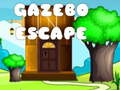 Mchezo Kukimbia Gazebo online