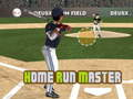 Mchezo Mfalme wa Home Run online
