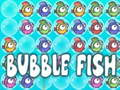 Mchezo Samaki wa bubble online