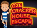 Mchezo G2E Kutoroka kutoka Nyumba ya Crack online